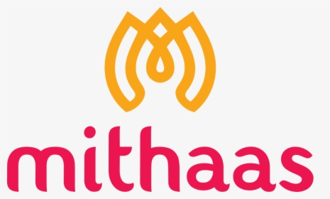 Transparent Indian Sweets Png - Mithaas Logo, Png Download, Transparent PNG