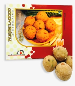 Buy Panjiri Laddoo At Madhurima Sweets® - Baked Goods, HD Png Download, Transparent PNG