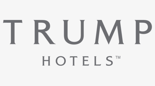 Trump Hotel Collection Logo, HD Png Download, Transparent PNG