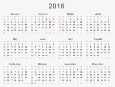 Area,text,calendar - Free Printable Calendar 2020, HD Png Download, Transparent PNG