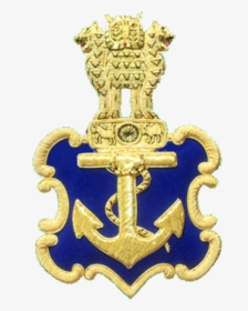 Indian Navy Png - Navy Ranks In India, Transparent Png, Transparent PNG