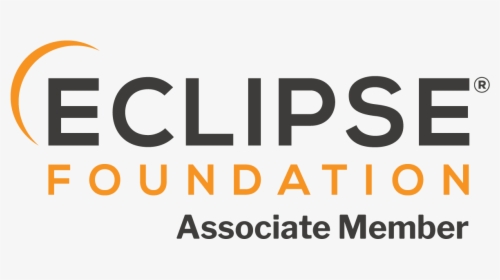 Eclipse Foundation Logo - Eclipse Logo, HD Png Download, Transparent PNG