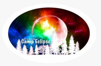 Picture - Camp Eclipse Newfoundland, HD Png Download, Transparent PNG