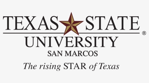 Texas State Png - Texas State University San Marcos, Transparent Png, Transparent PNG