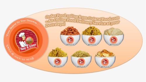 Http - //www - Gujaratfood - Com/ - Instant Noodles, HD Png Download, Transparent PNG