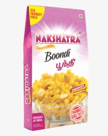 Boondi - Snack, HD Png Download, Transparent PNG