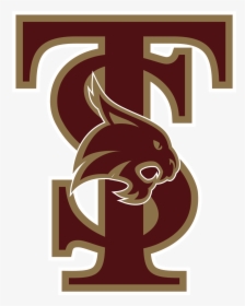 Texas State Baseball Logo , Png Download - Bobcat Texas State University, Transparent Png, Transparent PNG