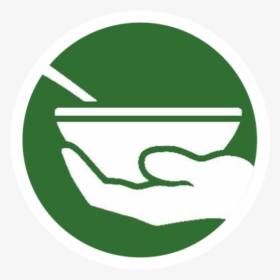 Every Semester, Texas State Dining Donates To Hays - Charity Food Donation Logo, HD Png Download, Transparent PNG