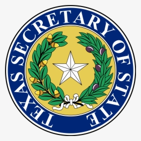 Transparent Texas State Flag Png - Voorhees Police Department, Png Download, Transparent PNG