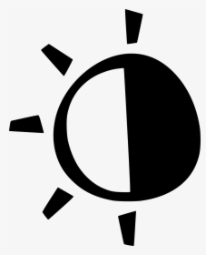 Eclipse - Amanecer Icon Png, Transparent Png, Transparent PNG