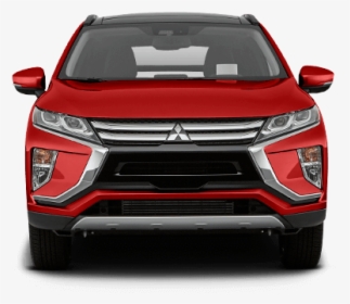 Eclipse Cross 2019 Front, HD Png Download, Transparent PNG
