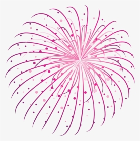 Fireworks Png Download Image - Transparent Diwali Crackers Png, Png Download, Transparent PNG