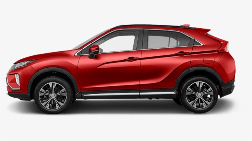 Red Diamond - 2019 Mitsubishi Eclipse Cross, HD Png Download, Transparent PNG