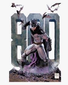 Batman 800, HD Png Download, Transparent PNG