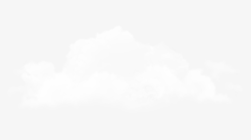 Big White Cloud Png Clipart - Sivuni Abhishekam, Transparent Png, Transparent PNG
