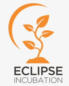 Eclipse Incubation Vertical Png-02 - Graphic Design, Transparent Png, Transparent PNG