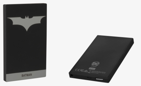 Batman Power Bank, HD Png Download, Transparent PNG