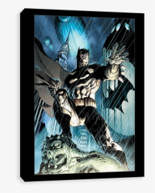 Batman Caped Crusader, HD Png Download, Transparent PNG
