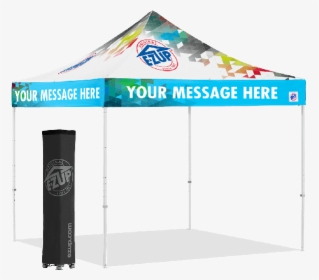 Custom Design Canopy Tent, HD Png Download, Transparent PNG