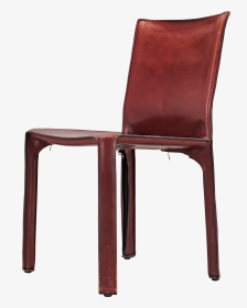 Plastic Chair Png Transparent File - Brown Chair Png, Png Download, Transparent PNG