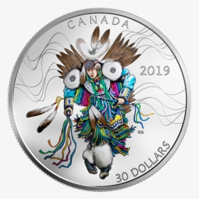 Royal Canadian Mint Coins 2019, HD Png Download, Transparent PNG