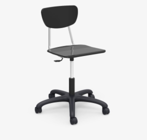 Virco School Furniture Classroom Chairs Student Desks - Business Chairs Without Arm, HD Png Download, Transparent PNG