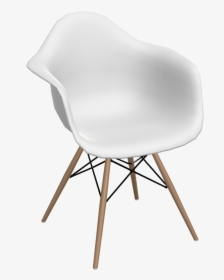 Vorschau Von Daw Chair - Eames Dining Chair, HD Png Download, Transparent PNG