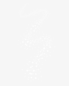 Sparkle Trail Png - Washington Post Logo Transparent White, Png Download, Transparent PNG