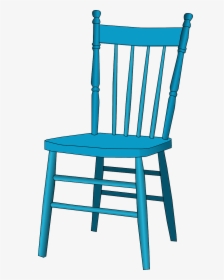 Chair Clipart, HD Png Download, Transparent PNG