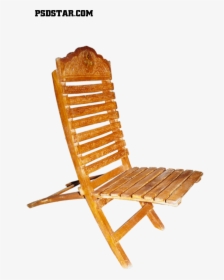 Folding-chair - Hd Png Images For Photoshop, Transparent Png, Transparent PNG