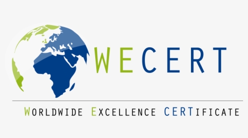 Worldwide Excellence Certificate - Graphic Design, HD Png Download, Transparent PNG
