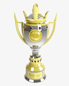 Cricket Trophy, HD Png Download, Transparent PNG