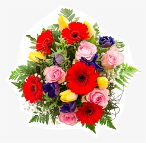 Flower Bookey Png - Flowers Images Hd Png, Transparent Png, Transparent PNG