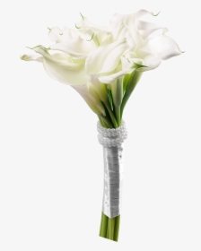 Bouquet Clipart Png - Bouquet Of Lily Transparent, Png Download, Transparent PNG