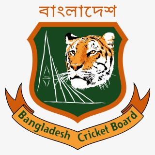 Logo Bangladesh Cricket Team, HD Png Download, Transparent PNG