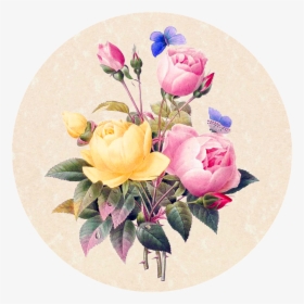 Flowers Bokeh Png, Transparent Png, Transparent PNG