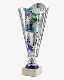 Trophy Cone Sports Wall - Trofeos Deportivo S Png, Transparent Png, Transparent PNG