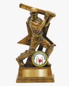 A-rft5k - Cricket Trophy Png, Transparent Png, Transparent PNG