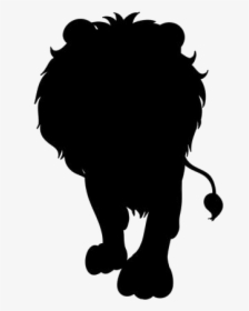 Lion Png Transparent Images - Illustration, Png Download, Transparent PNG