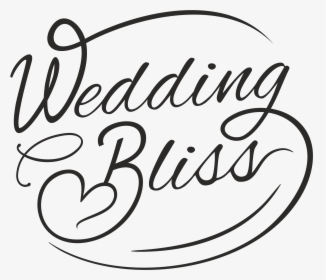 Wedding Bliss, HD Png Download, Transparent PNG