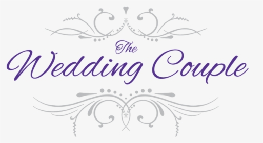 The Wedding Couple Ltd - Design, HD Png Download, Transparent PNG