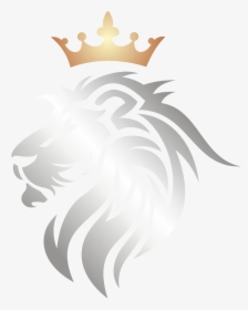 Lion Logo Hd Png, Transparent Png, Transparent PNG