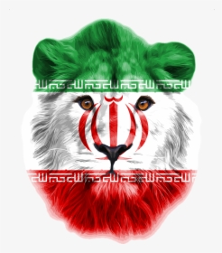 Lion, Iran, Tajikistan, Afghanistan, India, Khujand - Lion Head Images Hd, HD Png Download, Transparent PNG