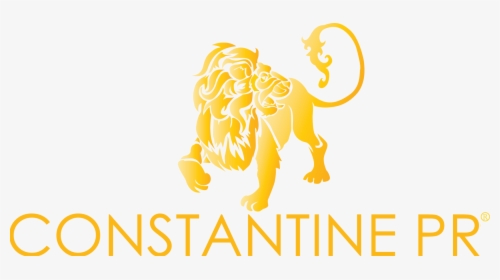 Gold Lion , Png Download - Gold Lion, Transparent Png, Transparent PNG