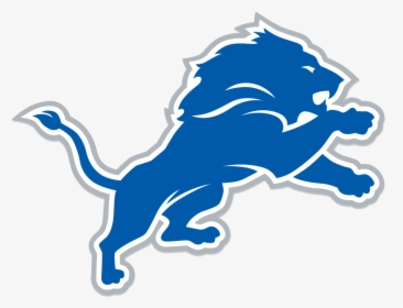 School Logo - Detroit Lions 2019 Logo, HD Png Download, Transparent PNG