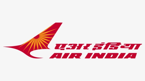 Air India Logo Png, Transparent Png, Transparent PNG