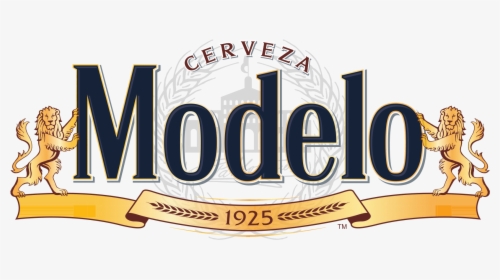 High Res Png Modelo Masterbrand Logo W Brewery Seal, - Modelo Especial Beer Logo, Transparent Png, Transparent PNG