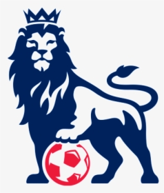 Premier League Logo Logok - Premier League Logo, HD Png Download, Transparent PNG