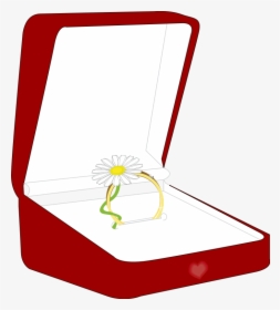 Free Wedding Ring Hands Graphics Images Image Clipart - Clipart For Engagement, HD Png Download, Transparent PNG