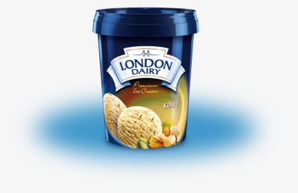 London Dairy Strawberry Cheesecake Ice Cream , Png - London Dairy Ice Cream Flavors, Transparent Png, Transparent PNG
